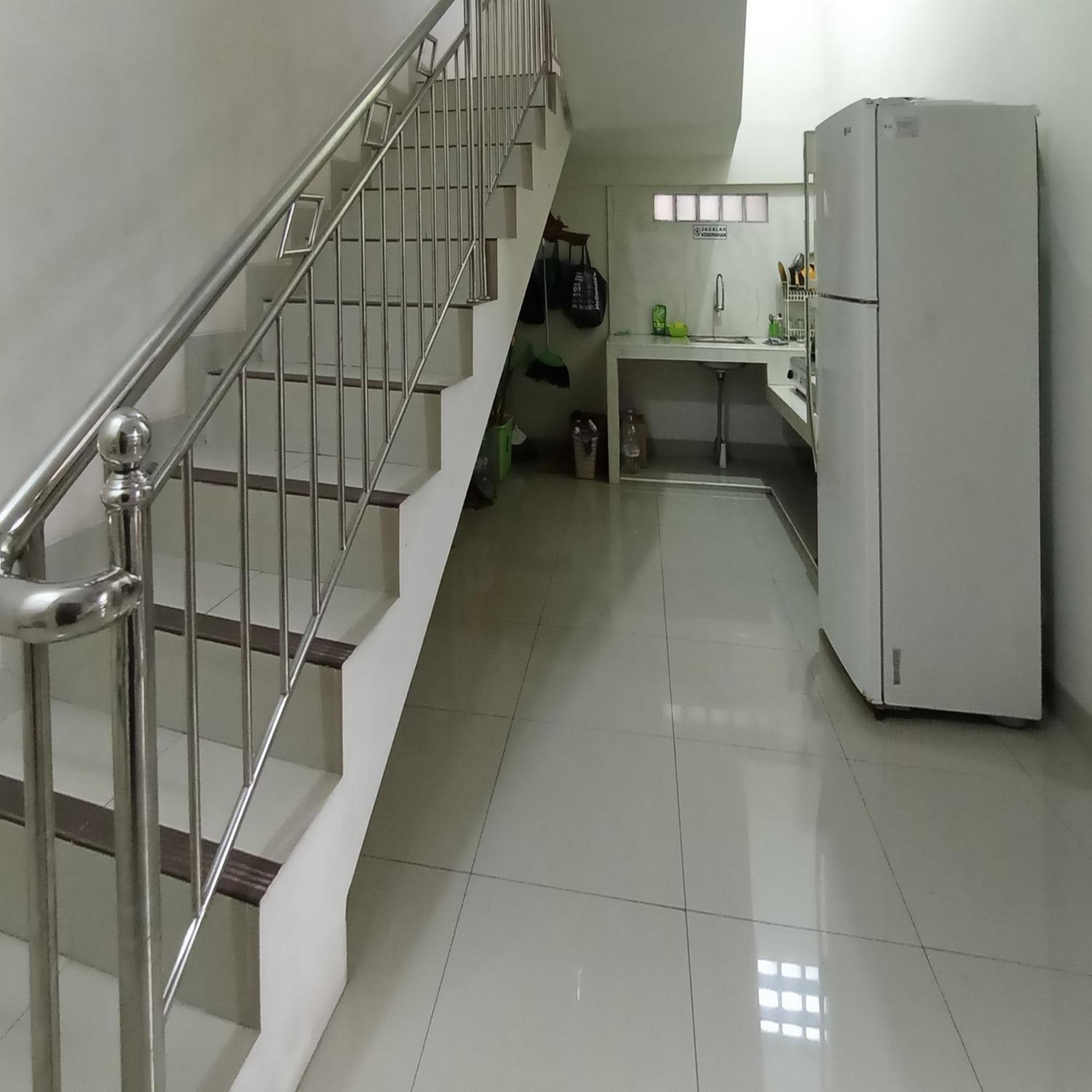 فندق Reddoorz At Syariah House بوروكيرتو المظهر الخارجي الصورة