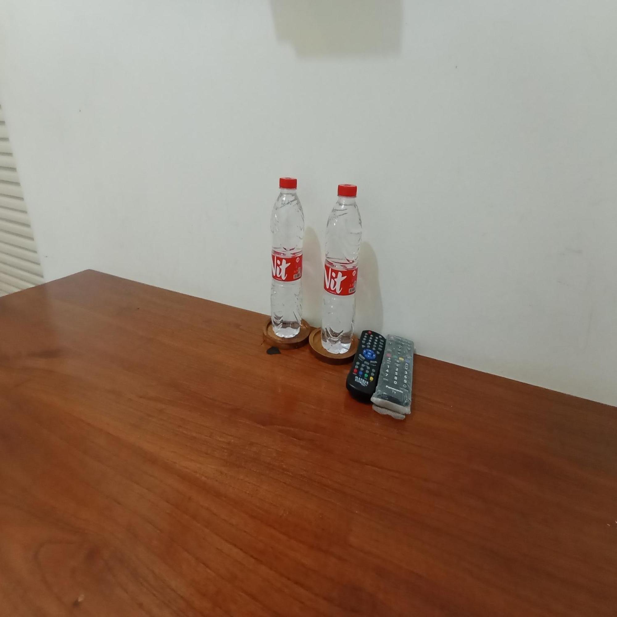 فندق Reddoorz At Syariah House بوروكيرتو المظهر الخارجي الصورة